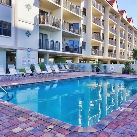 Vistas On The Gulf By Travel Resort Services St. Pete Beach Exterior foto