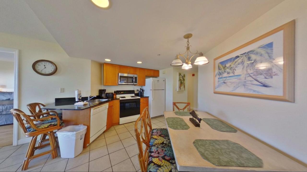 Vistas On The Gulf By Travel Resort Services St. Pete Beach Exterior foto