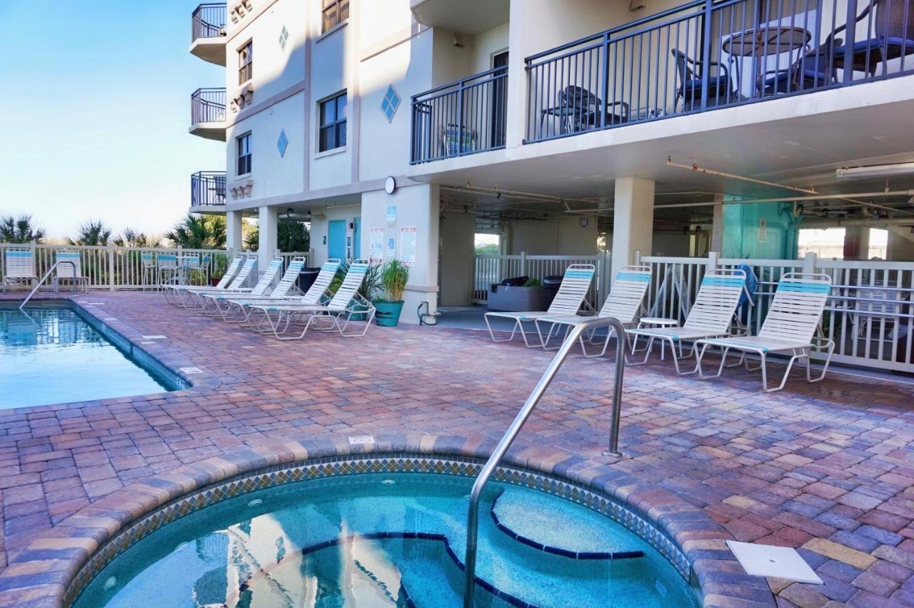 Vistas On The Gulf By Travel Resort Services St. Pete Beach Exterior foto
