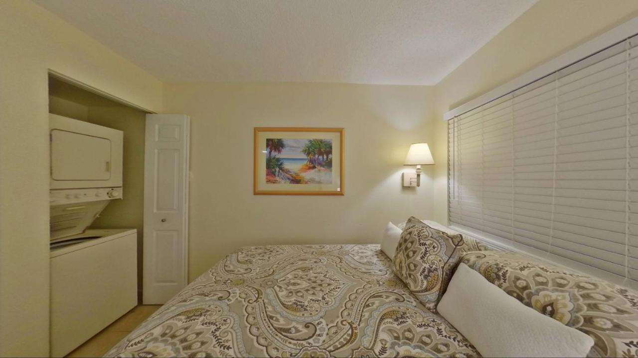 Vistas On The Gulf By Travel Resort Services St. Pete Beach Exterior foto