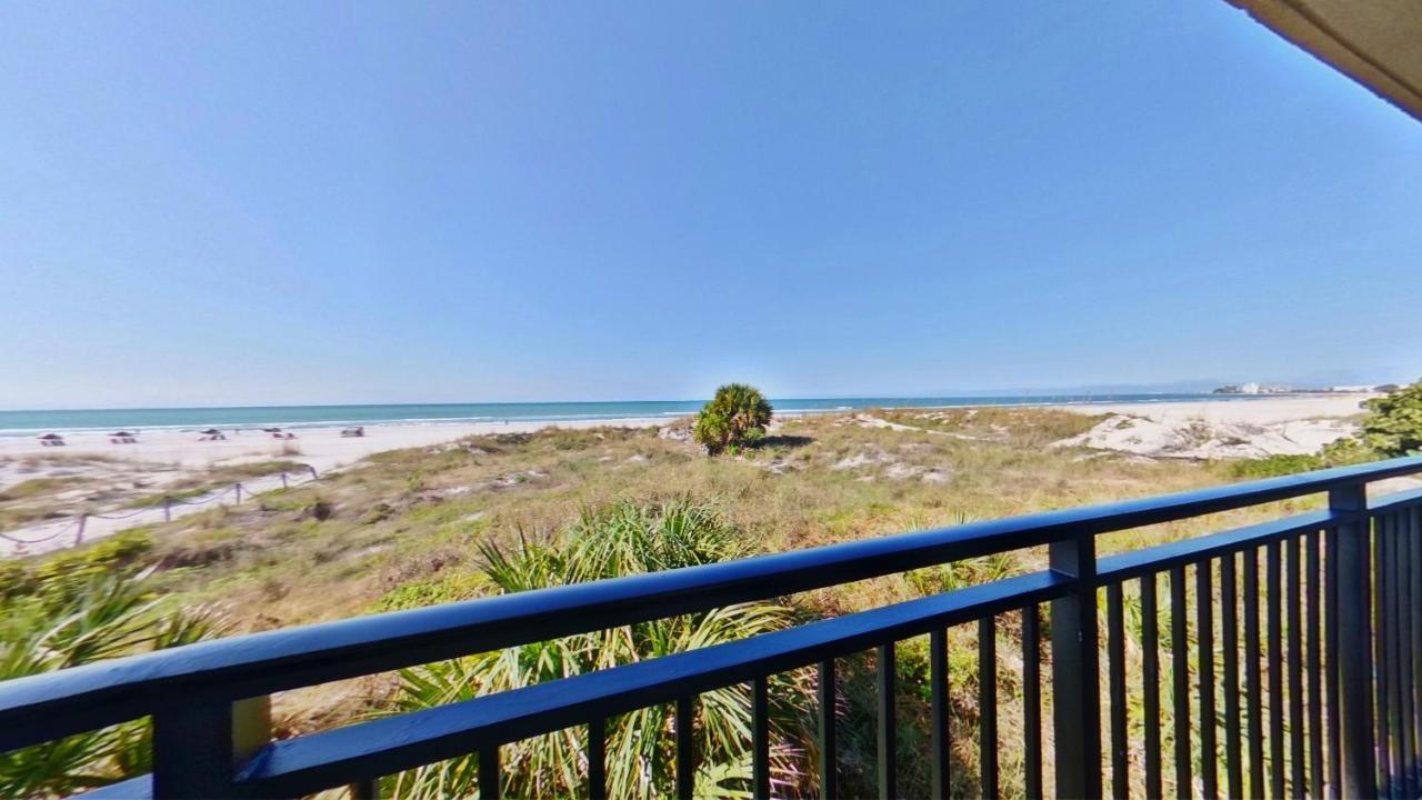 Vistas On The Gulf By Travel Resort Services St. Pete Beach Exterior foto