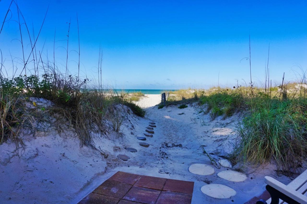 Vistas On The Gulf By Travel Resort Services St. Pete Beach Exterior foto