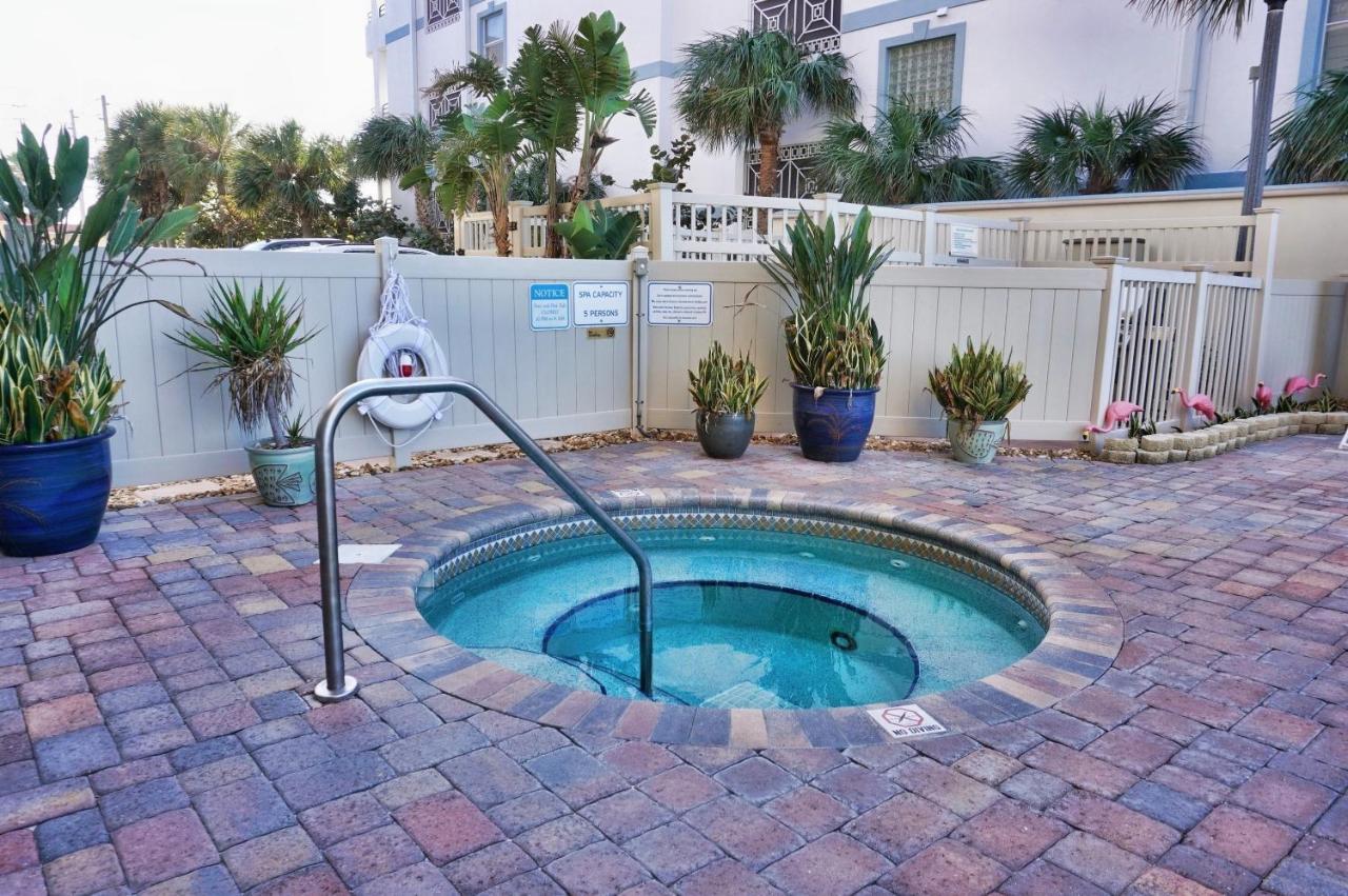 Vistas On The Gulf By Travel Resort Services St. Pete Beach Exterior foto