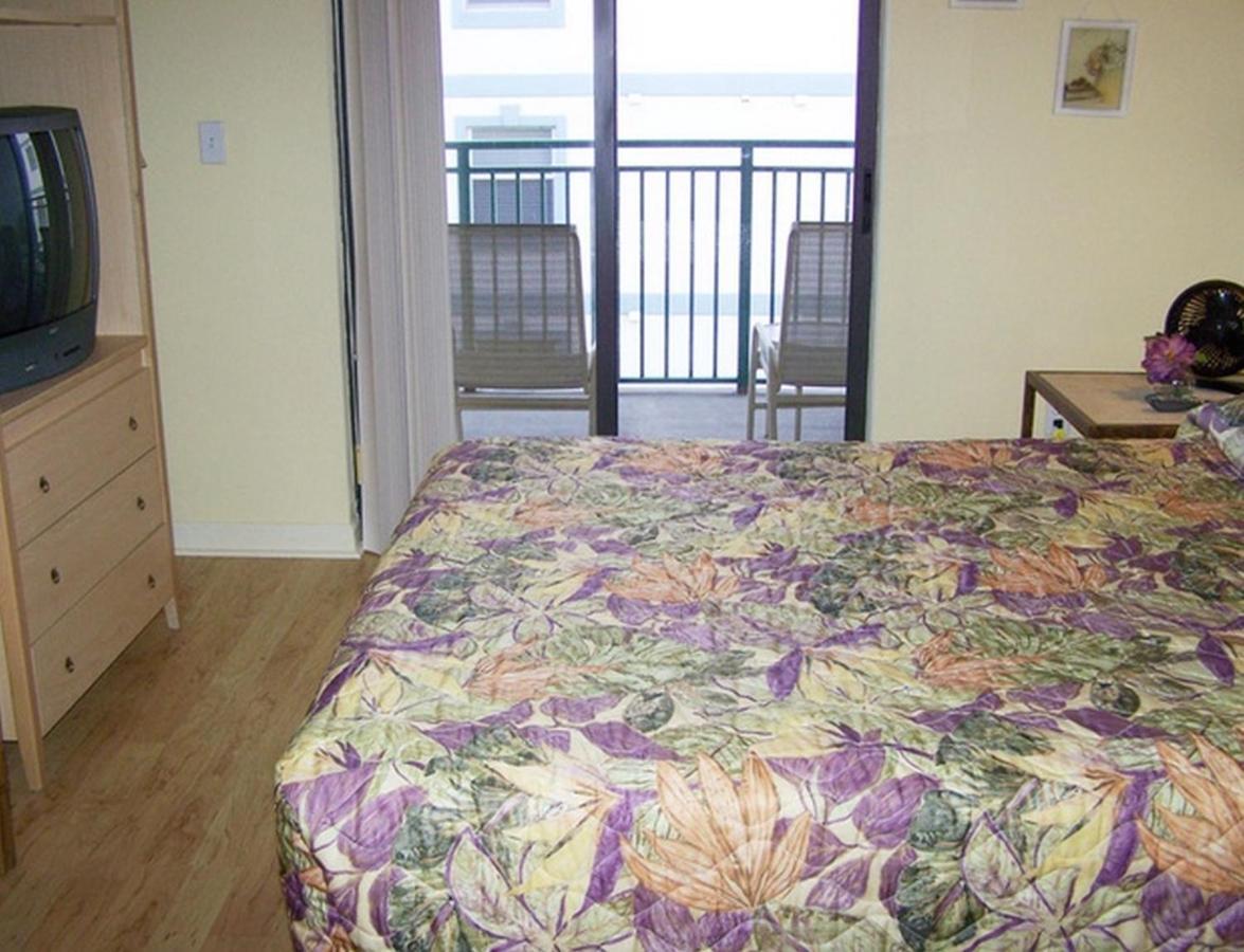 Vistas On The Gulf By Travel Resort Services St. Pete Beach Exterior foto
