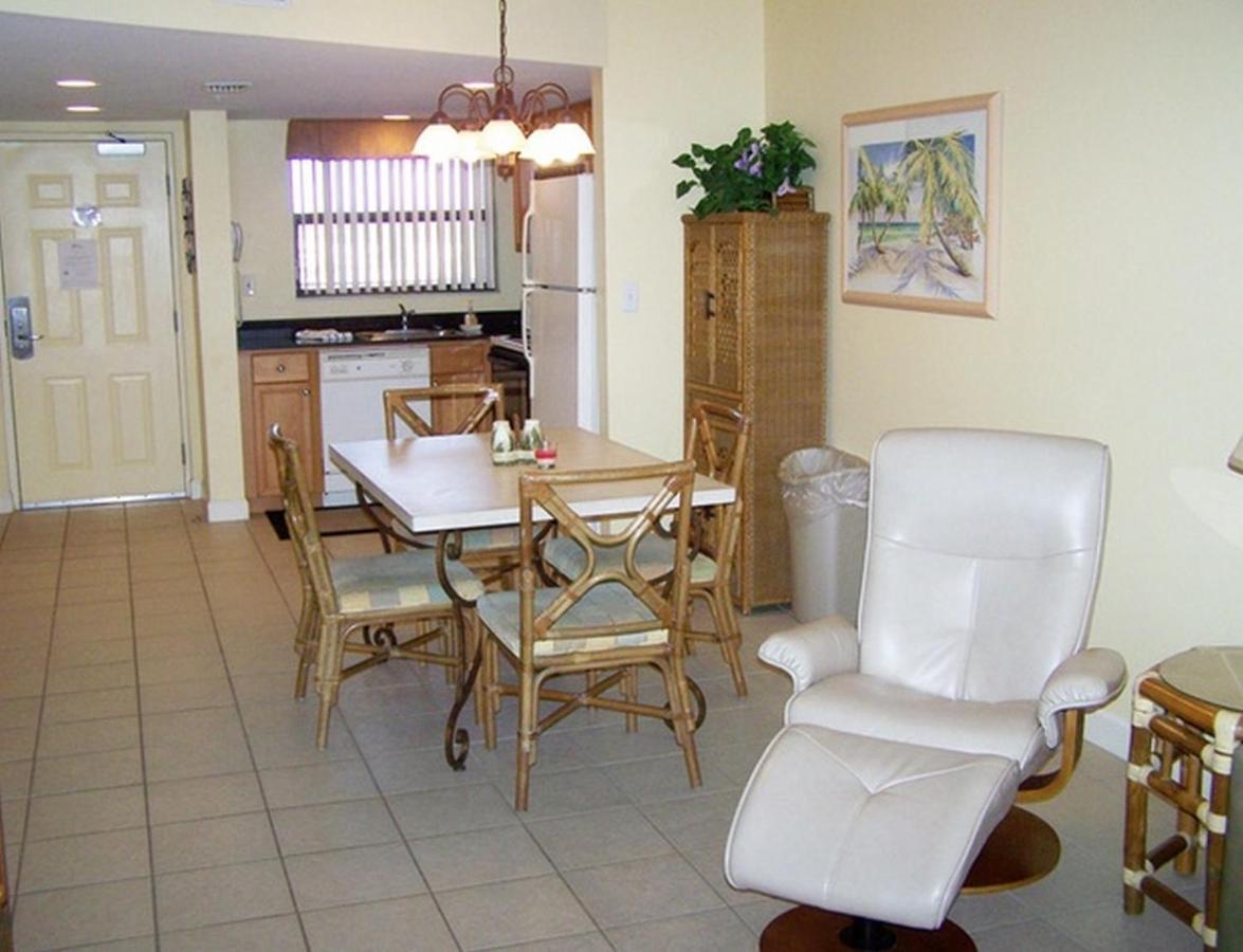 Vistas On The Gulf By Travel Resort Services St. Pete Beach Exterior foto
