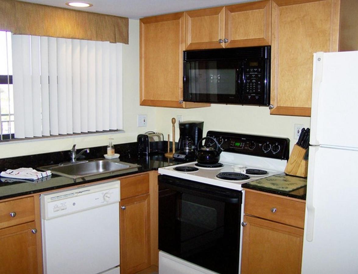 Vistas On The Gulf By Travel Resort Services St. Pete Beach Exterior foto
